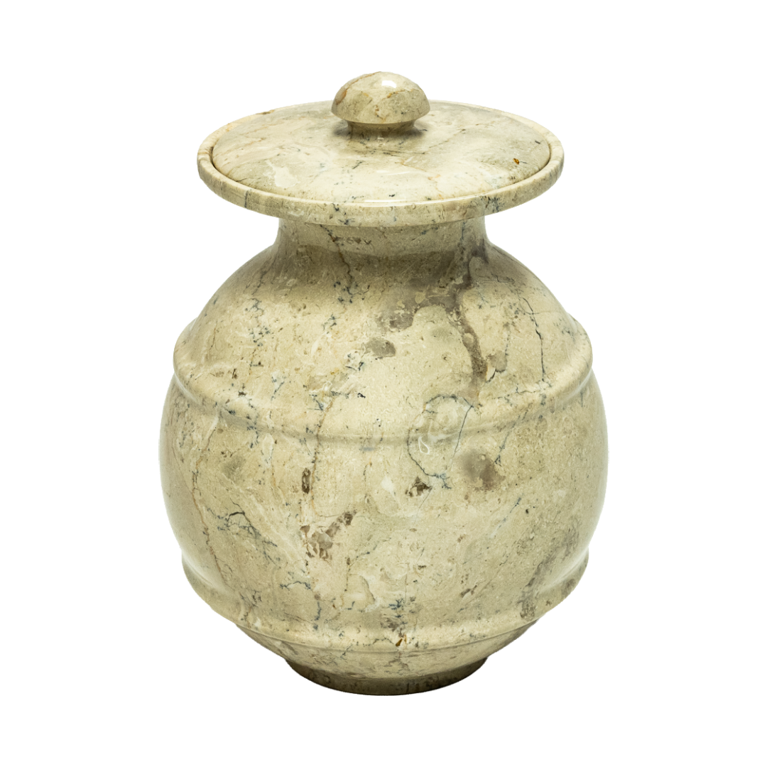 Avalon Cameo Pet Urn