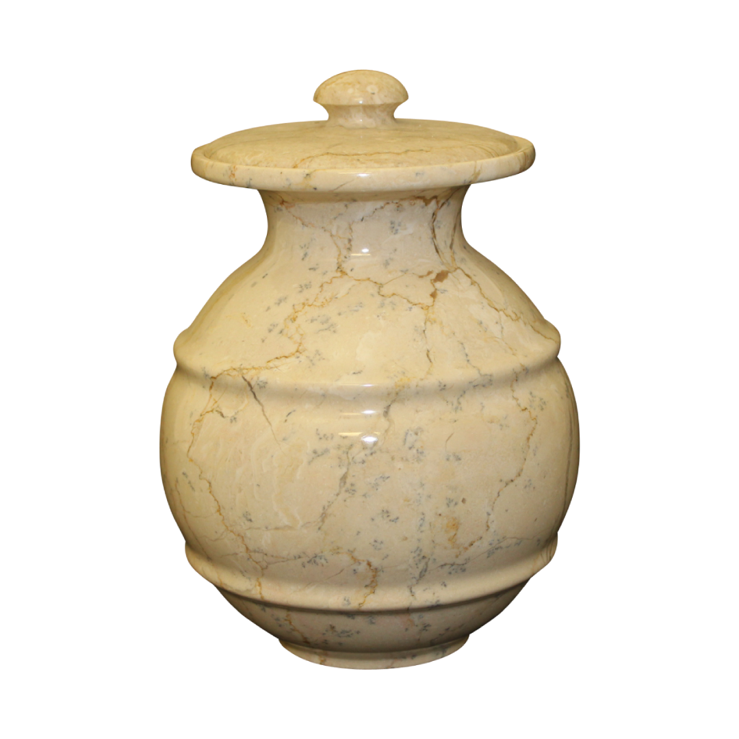 Avalon Cameo Pet Urn