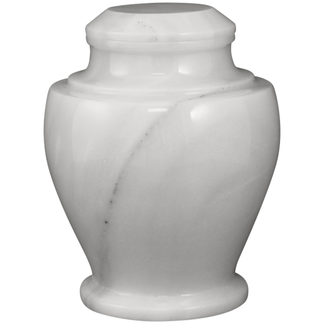 Carpel Antique White Adult