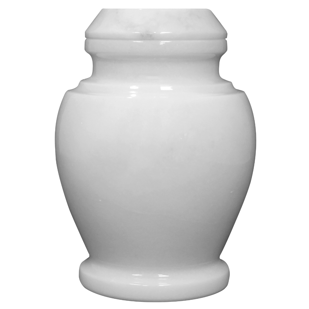 Carpel Antique White Keepsake