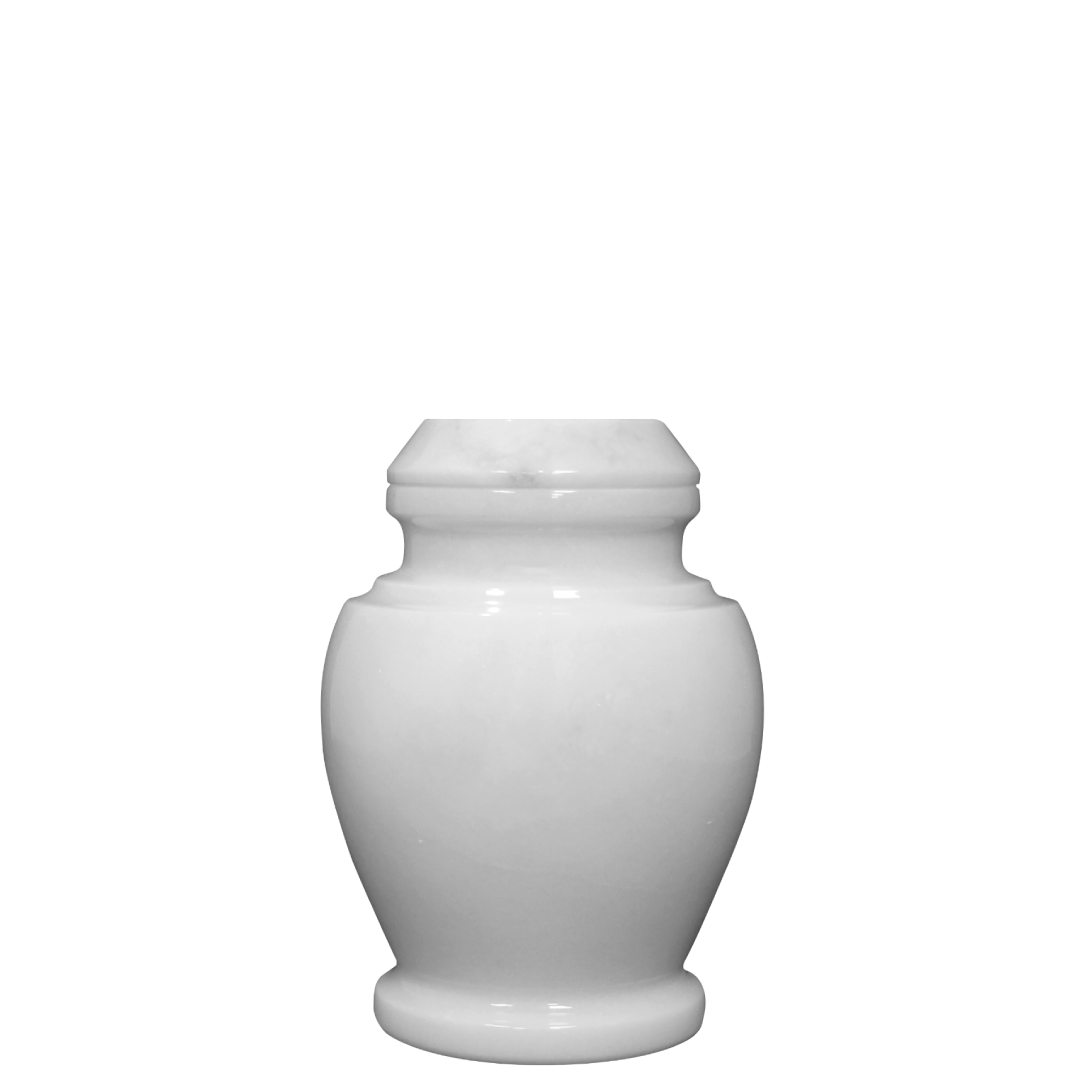 Carpel Antique White Keepsake