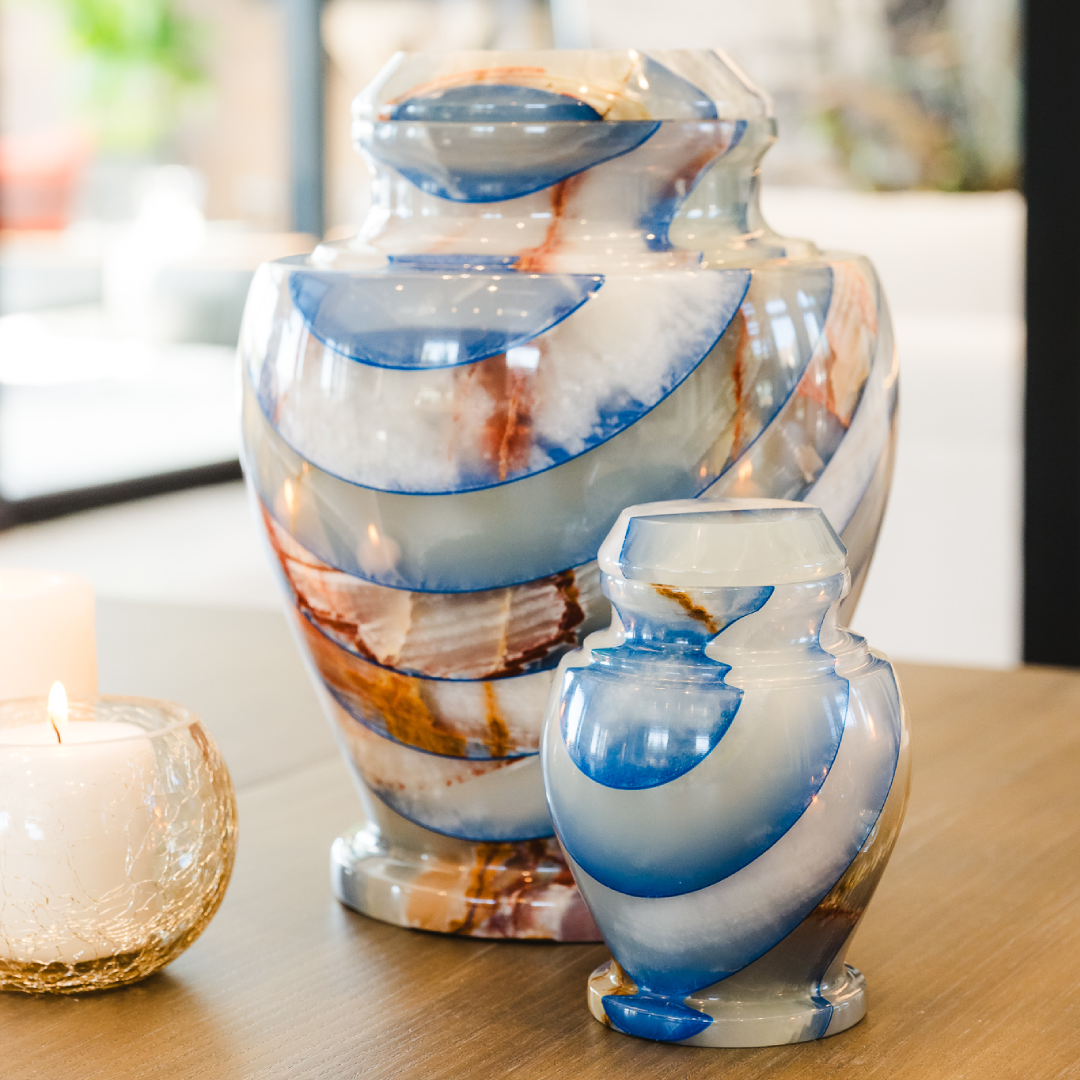 Carpel Onyx Blue Adult