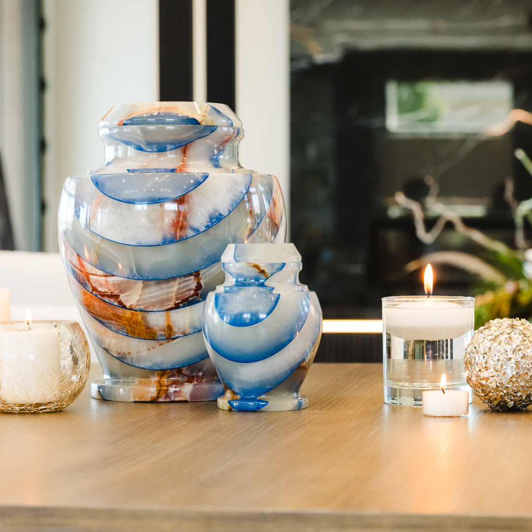 Carpel Onyx Blue Adult