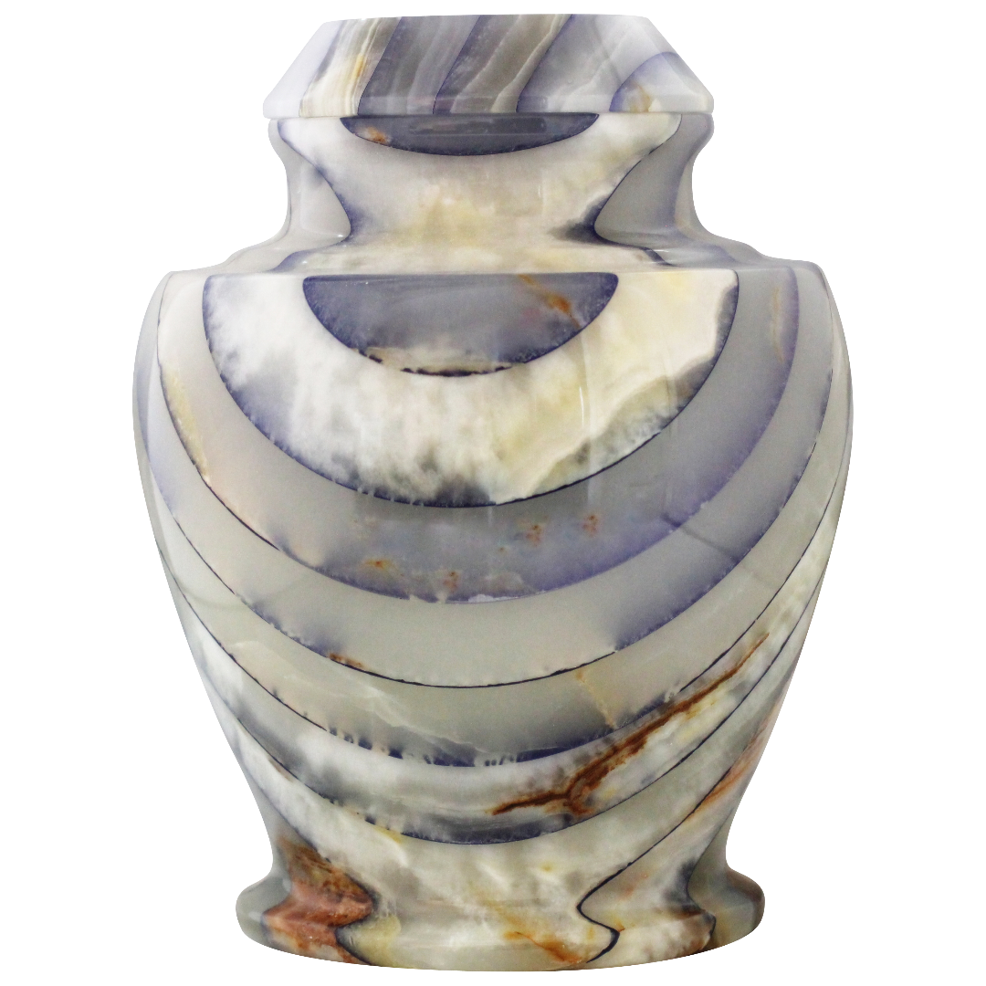 Carpel Onyx Blue Adult