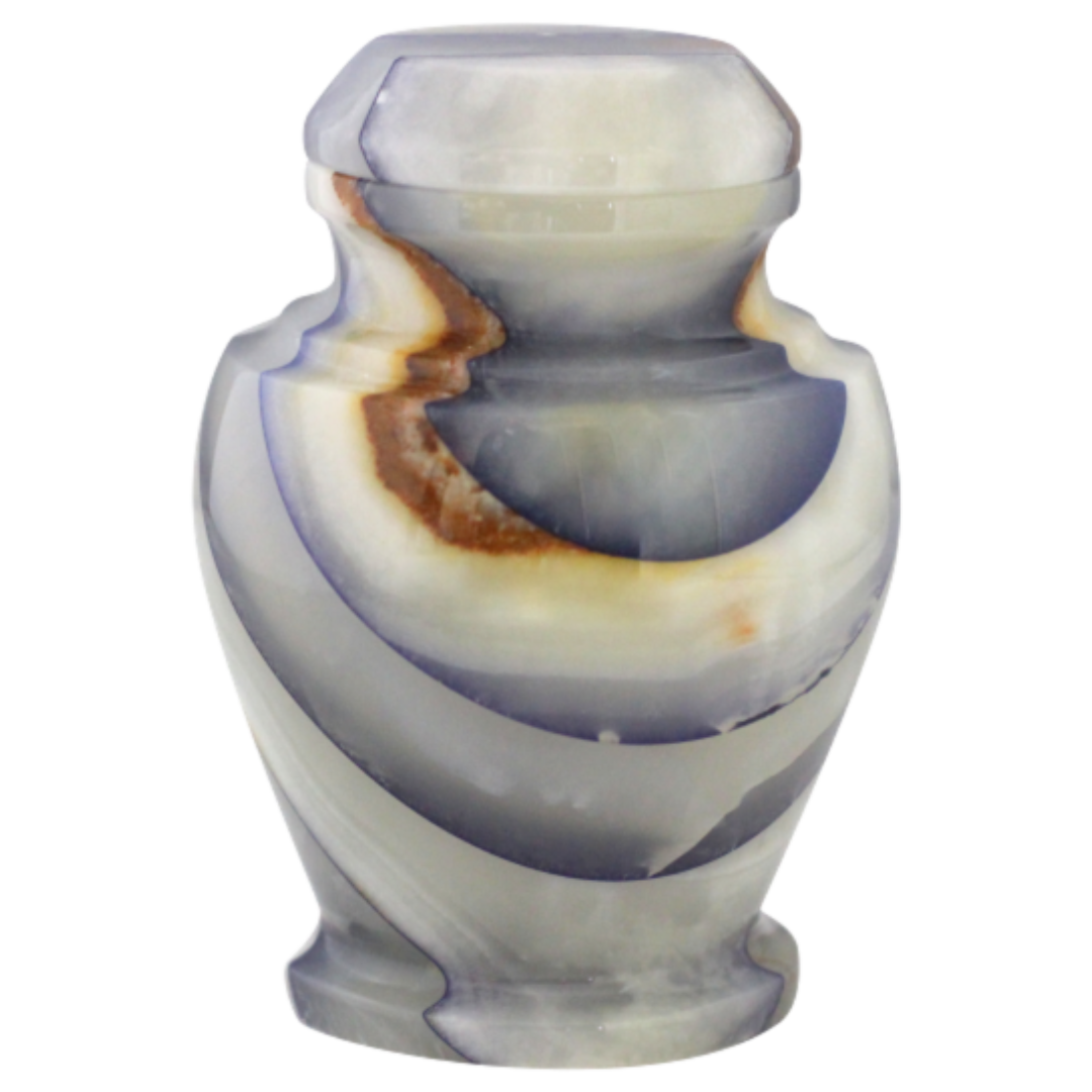 Carpel Onyx Blue Keepsake