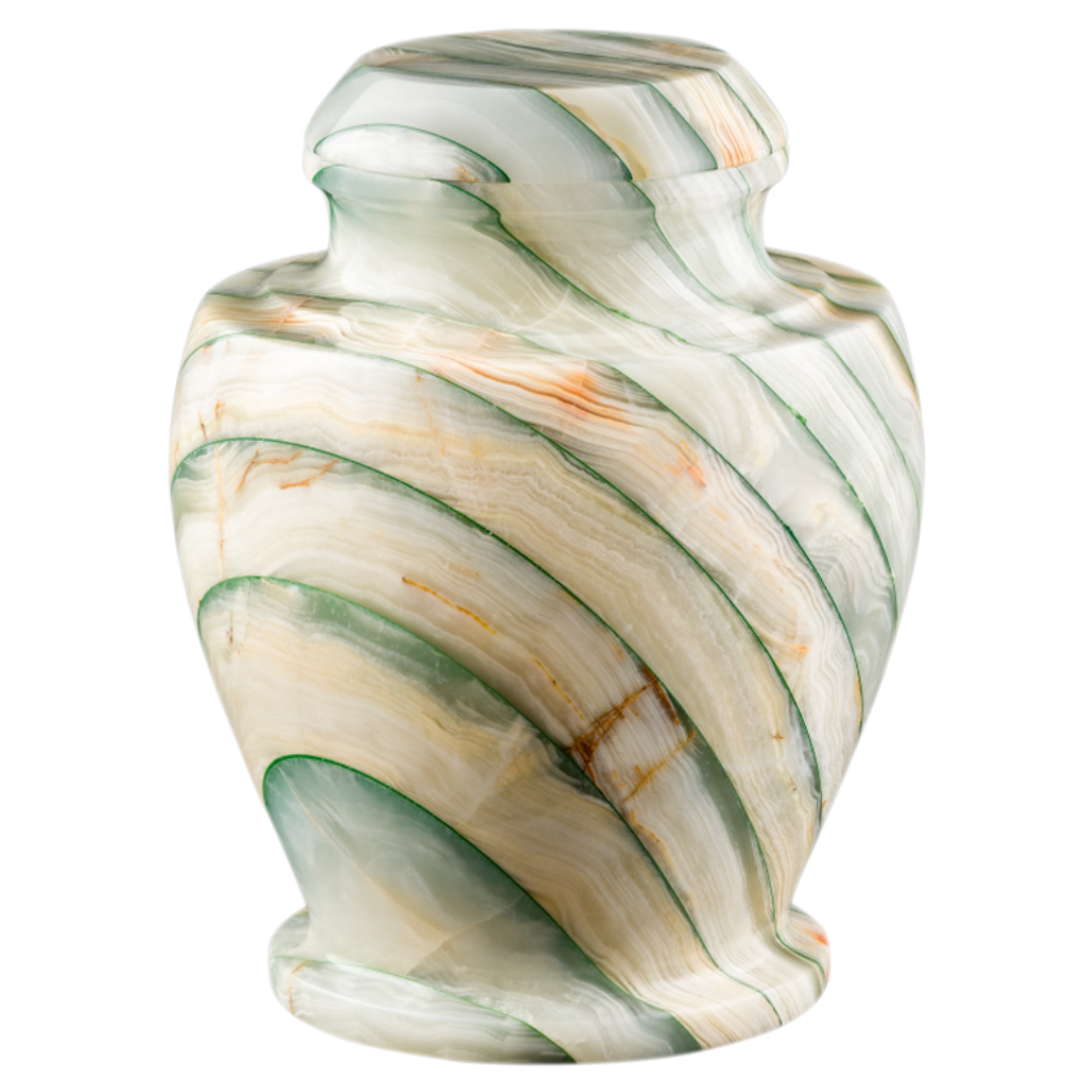 Carpel Onyx Green Adult