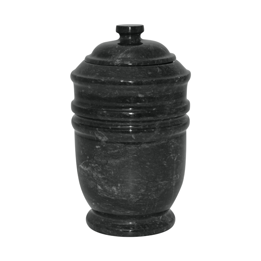 Eden Ebony Pet Urn