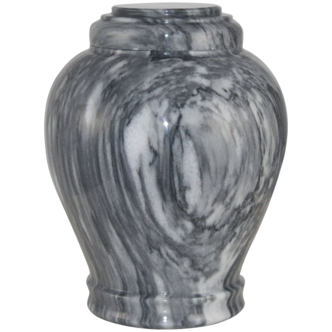 Embrace Cashmere Gray Adult