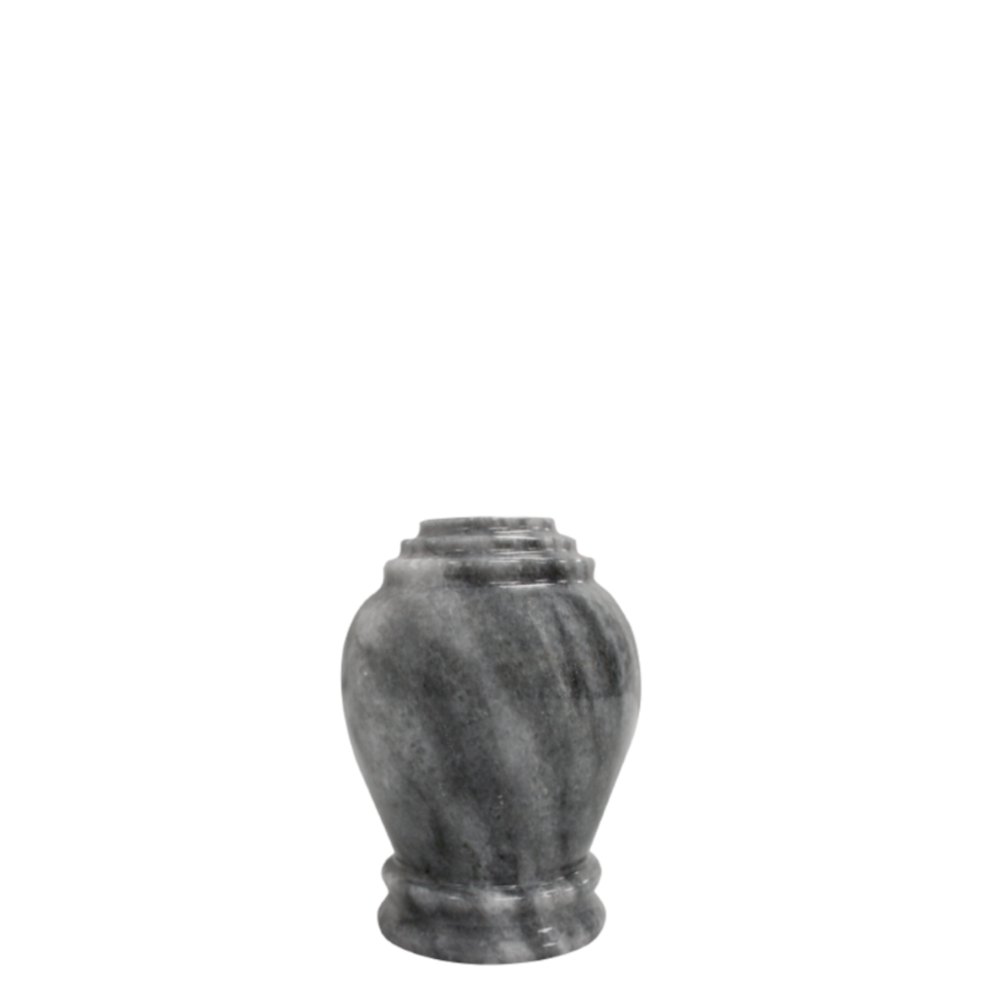 Embrace Cashmere Gray Memento