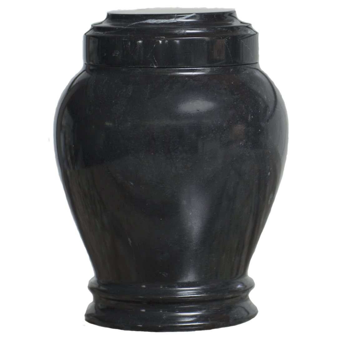 Embrace Ebony Keepsake