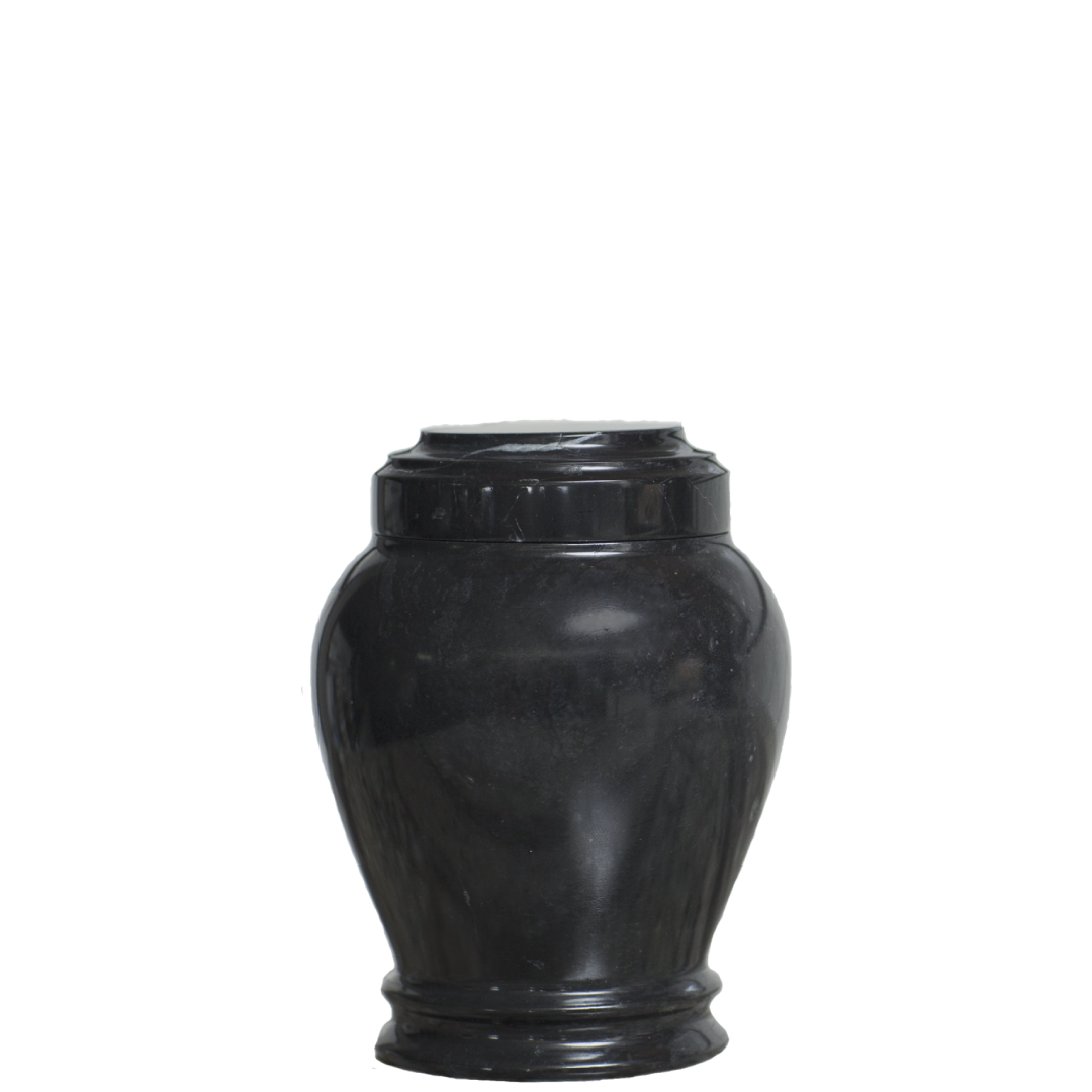 Embrace Ebony Keepsake