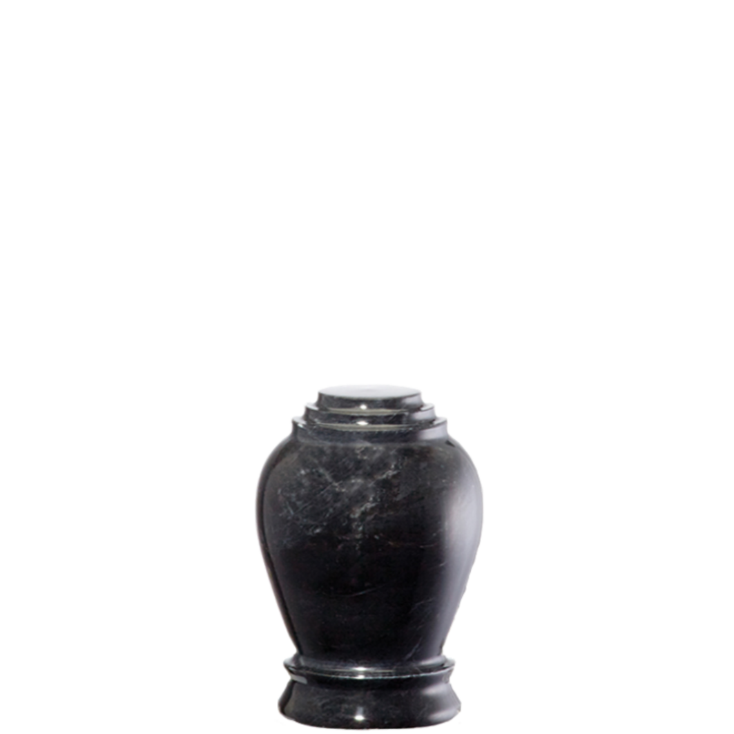 Embrace Ebony Memento