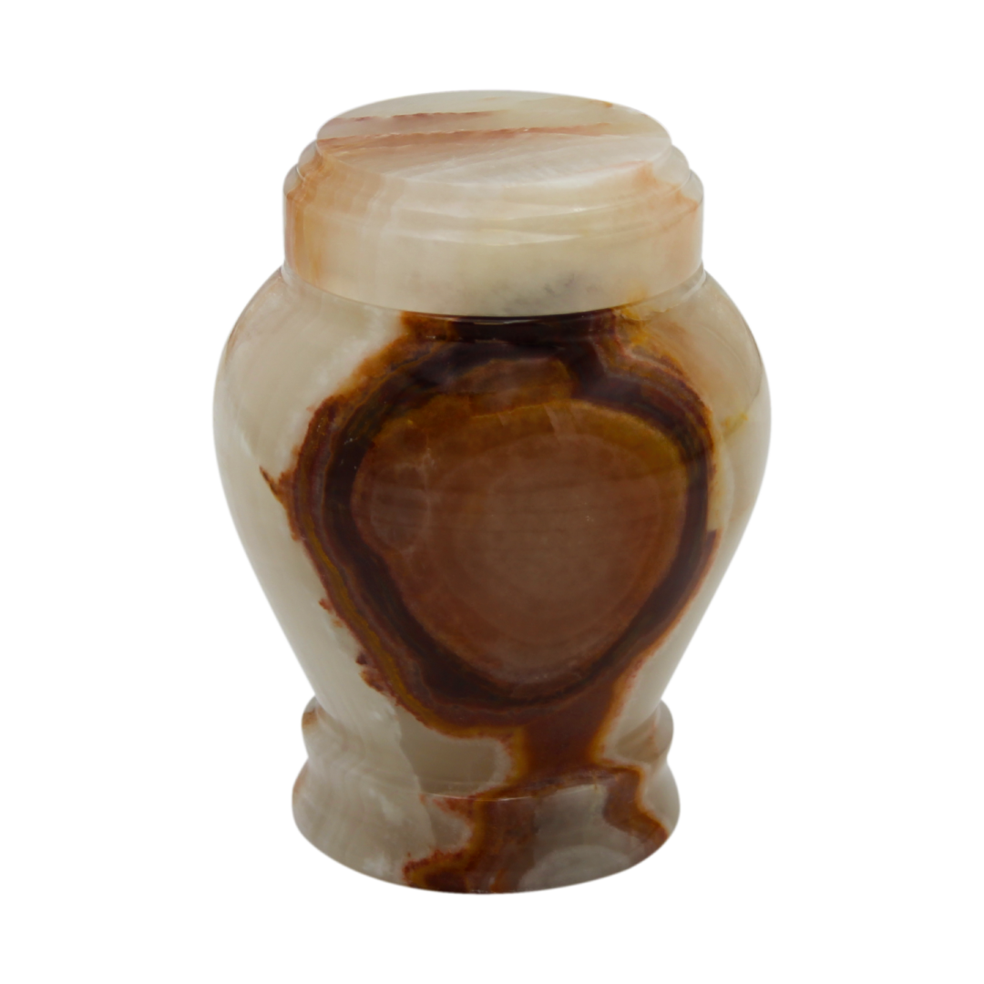 Embrace Light Onyx Keepsake