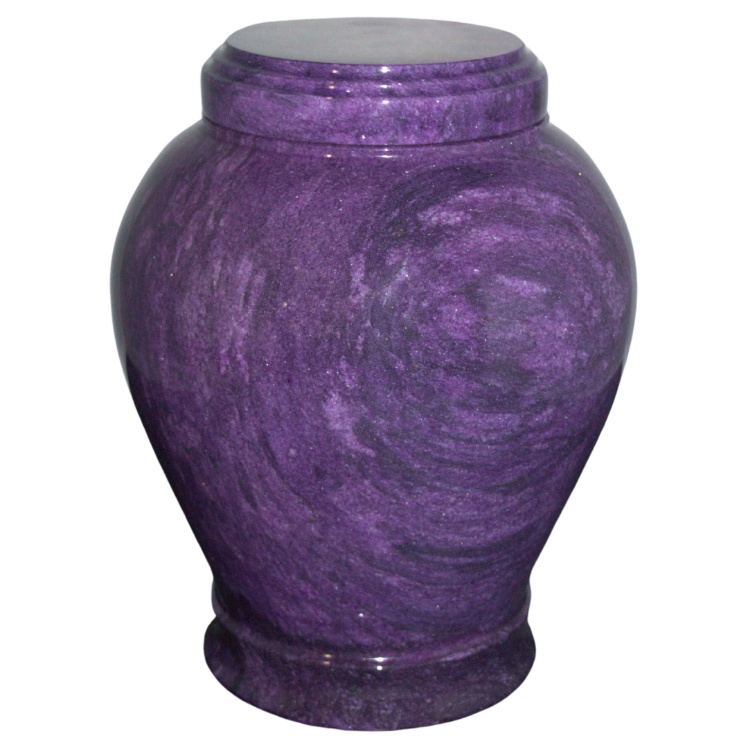 Embrace Purple Adult