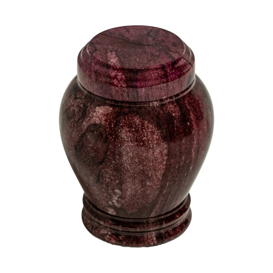 Embrace Red Keepsake