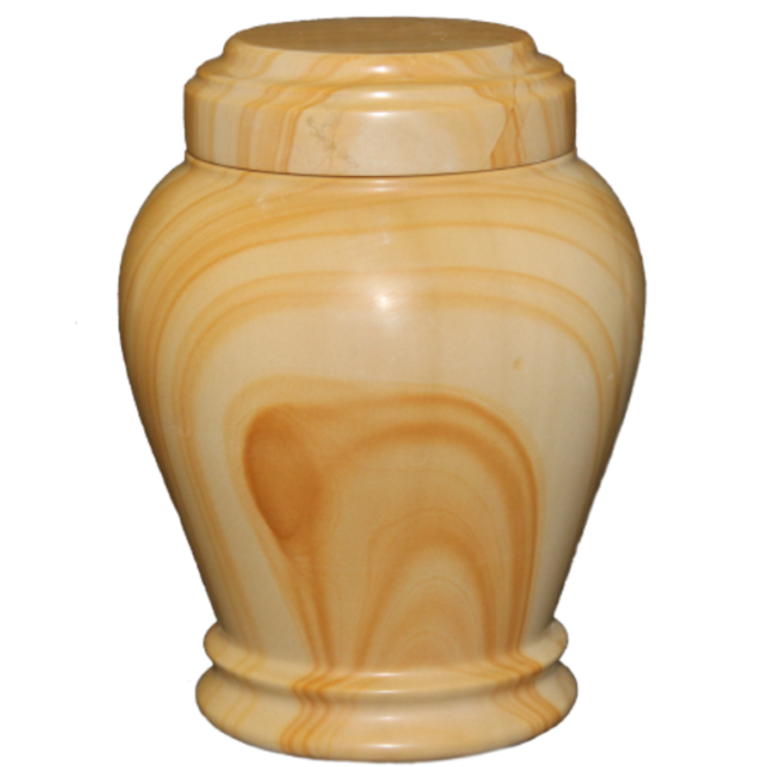 Embrace Teak Keepsake