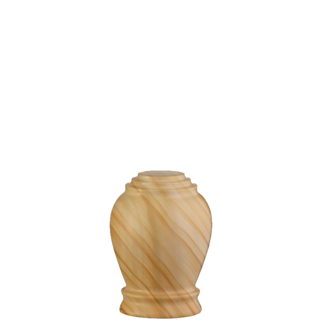 Embrace Teak Memento