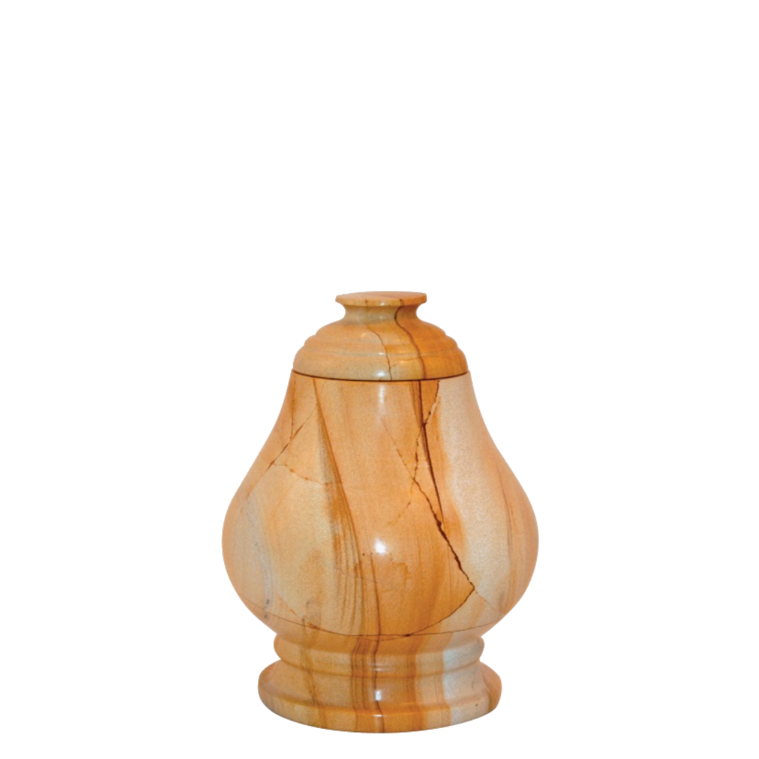 Equator Teak Keepsake