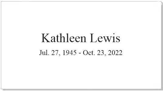 01 Test Product - Personalize