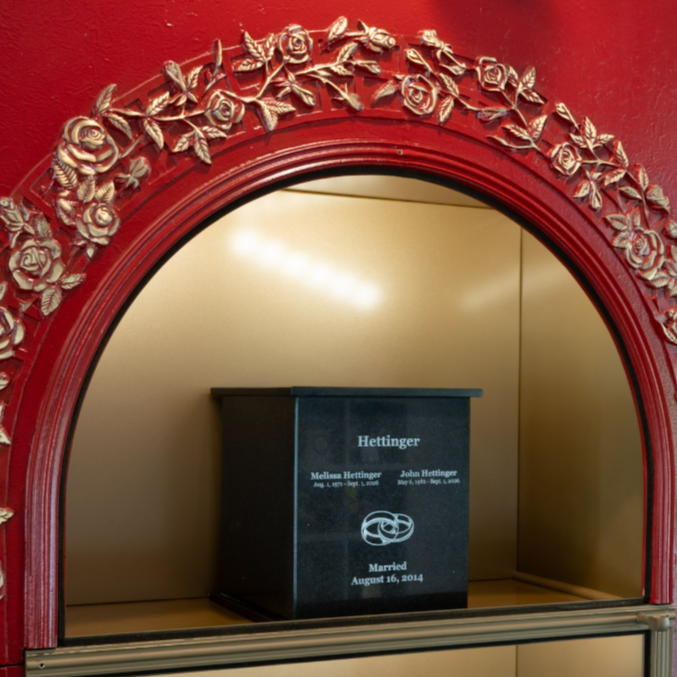 Legend Granite Dual Adult