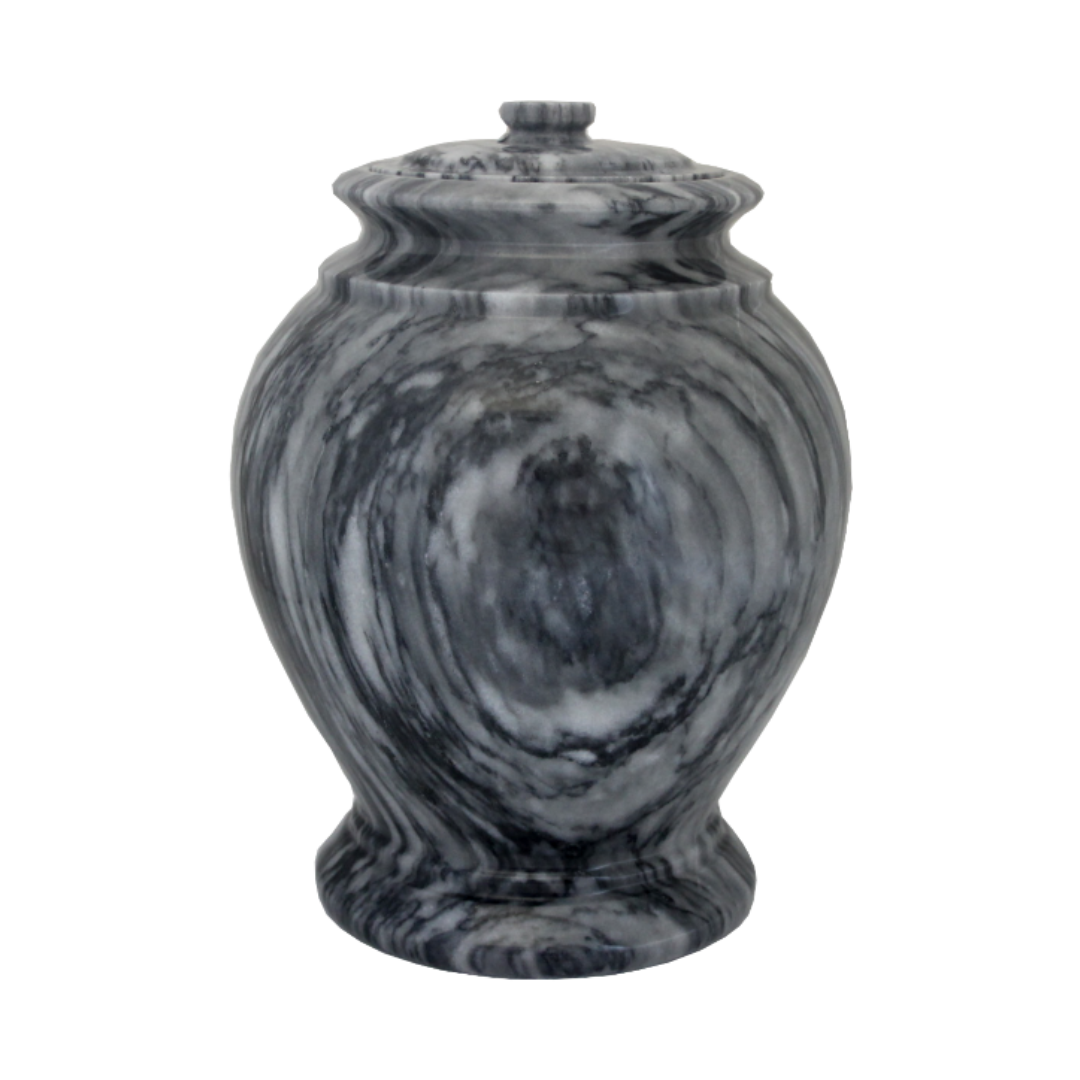 London Cashmere Gray Adult