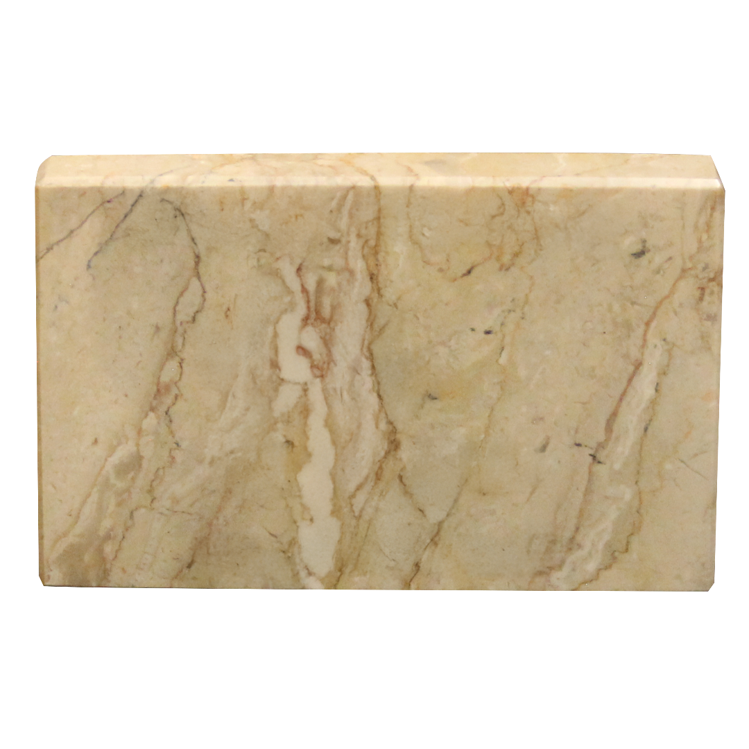 Niche Name Plaque Cameo