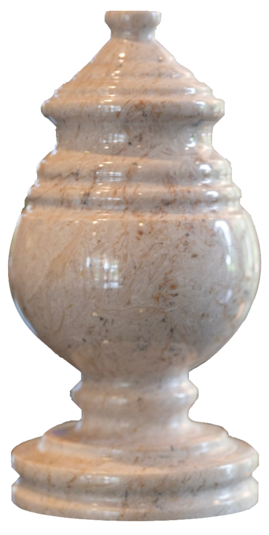 Princess Cameo Memento