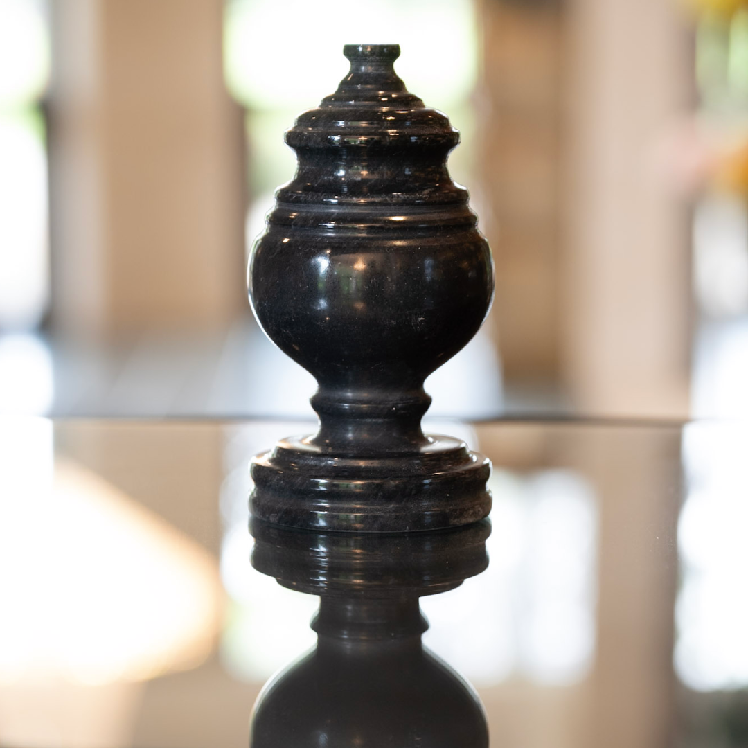 Princess Ebony Memento