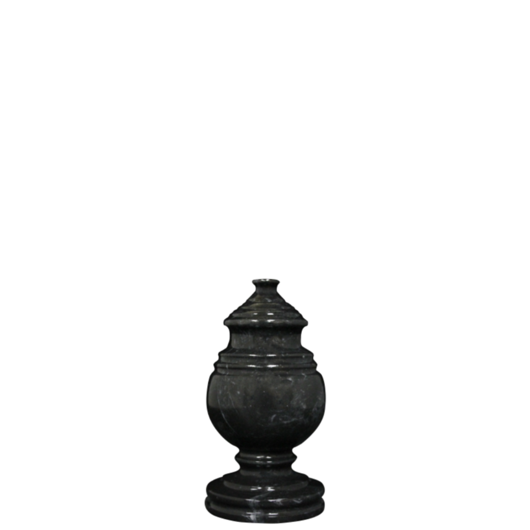 Princess Ebony Memento