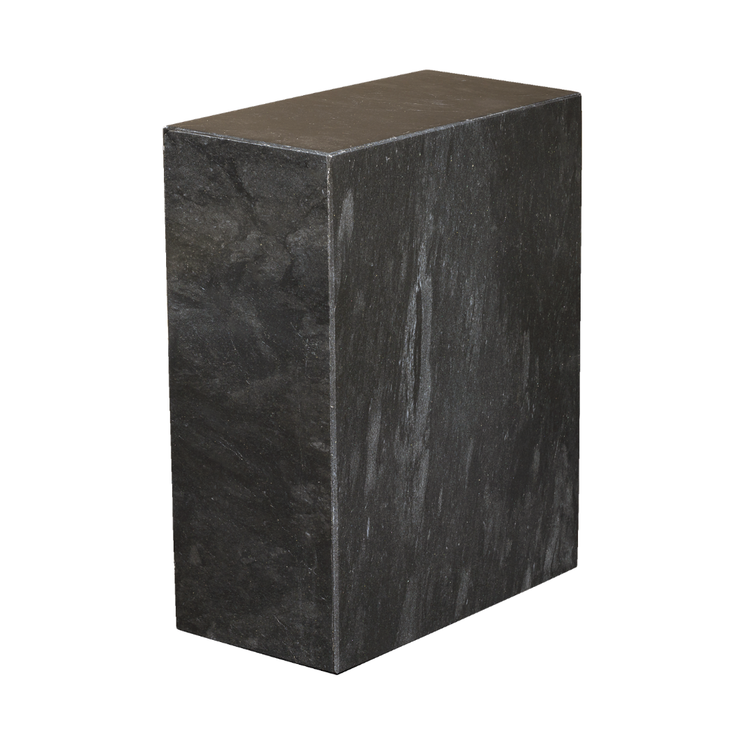 Rahn Ebony Rectangle Adult Urn