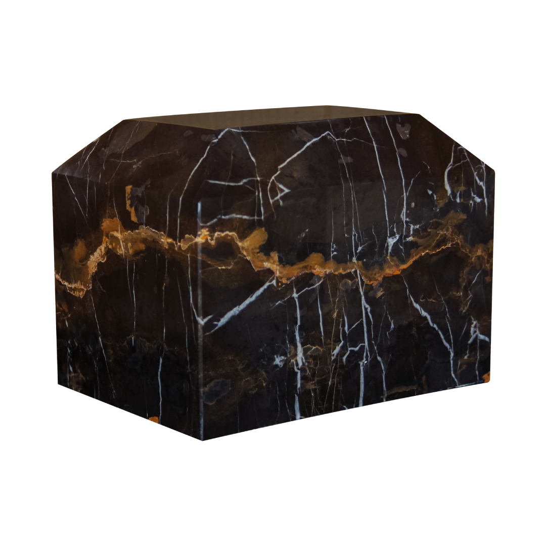 Summit King Gold Box Urn