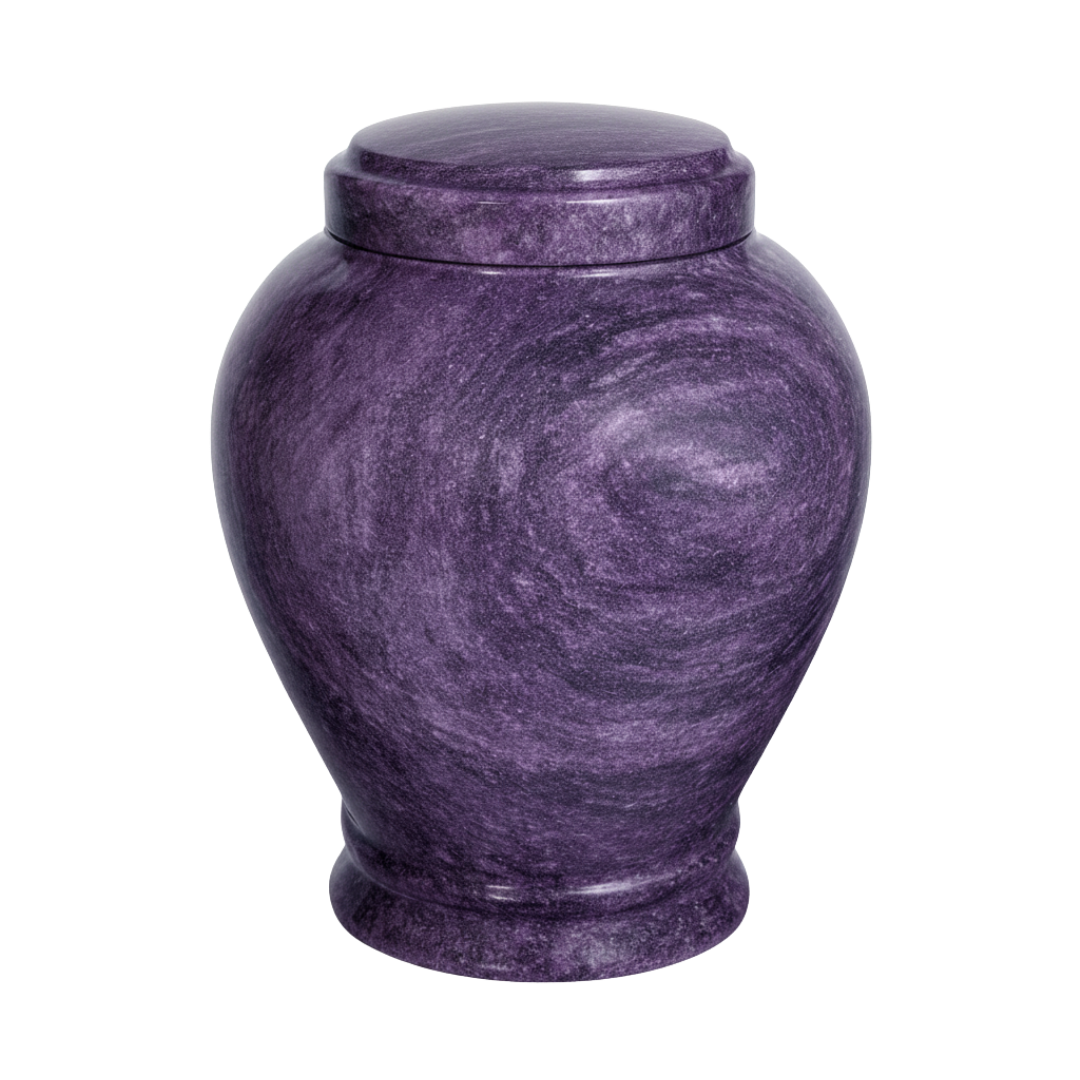 Embrace Purple Adult