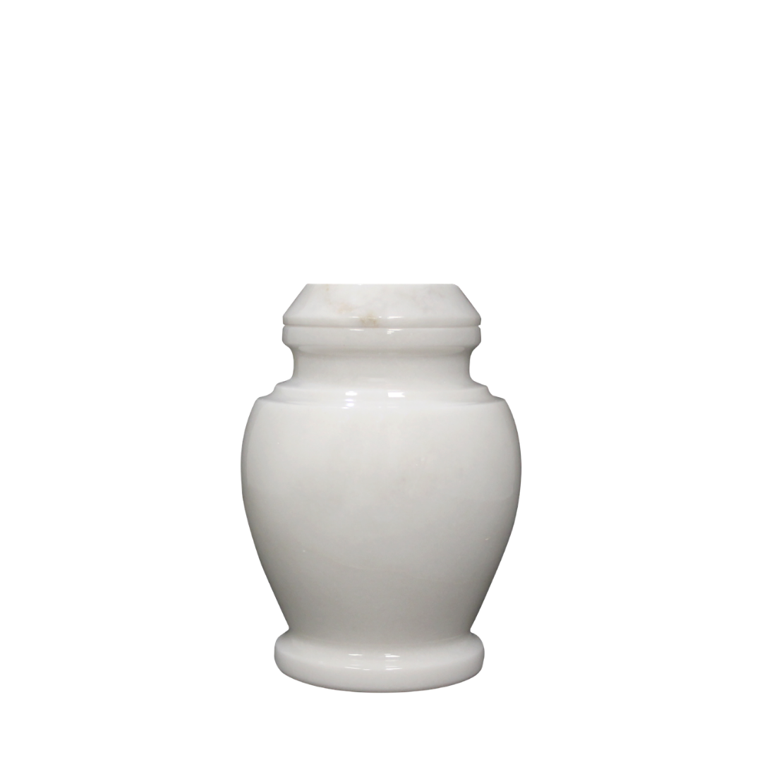 Carpel Antique White Keepsake
