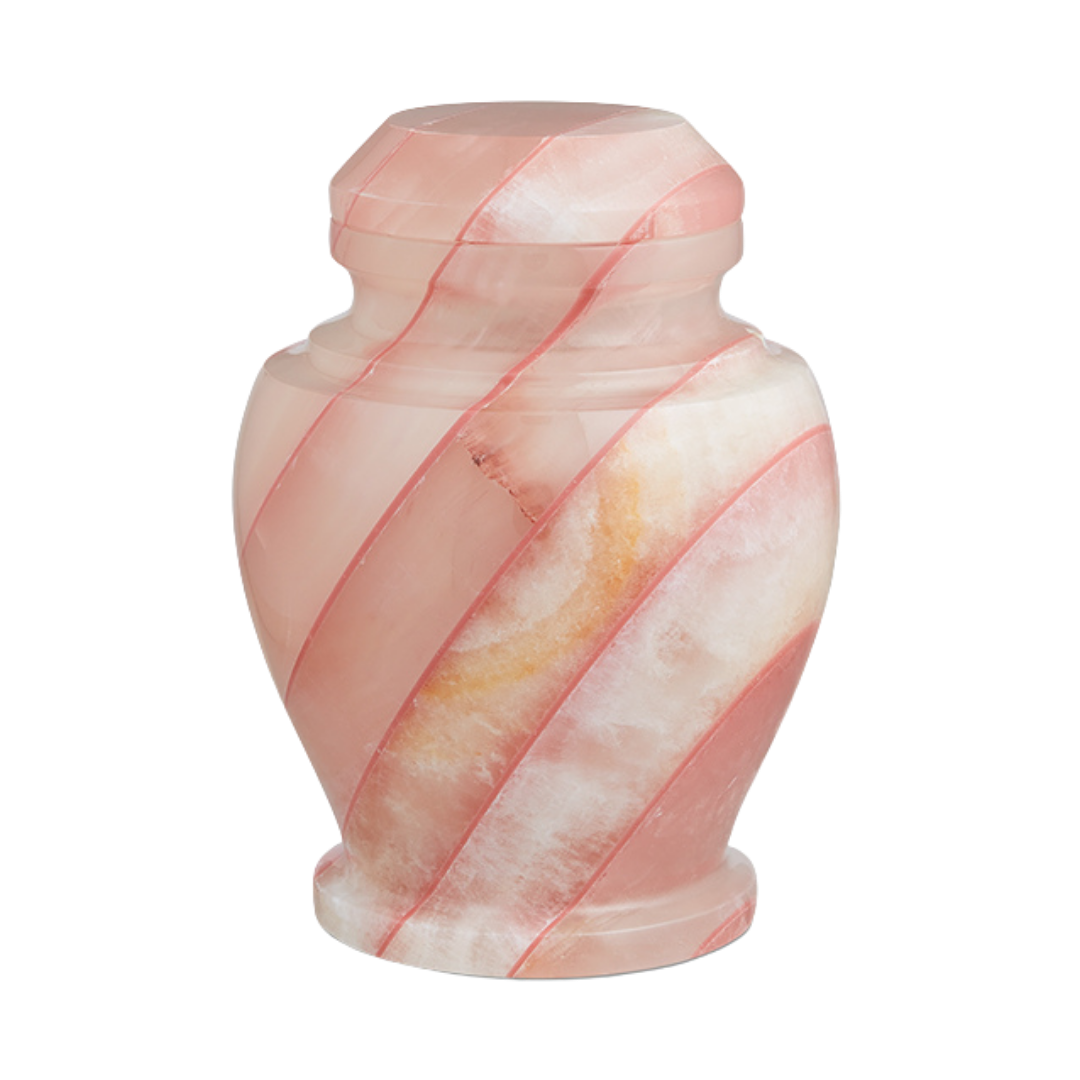 Carpel Onyx Pink Keepsake