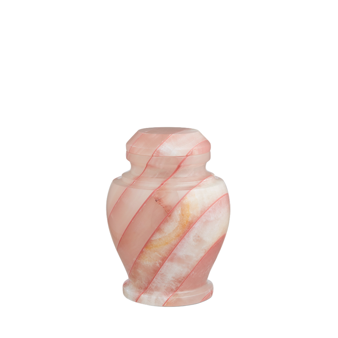Carpel Onyx Pink Keepsake