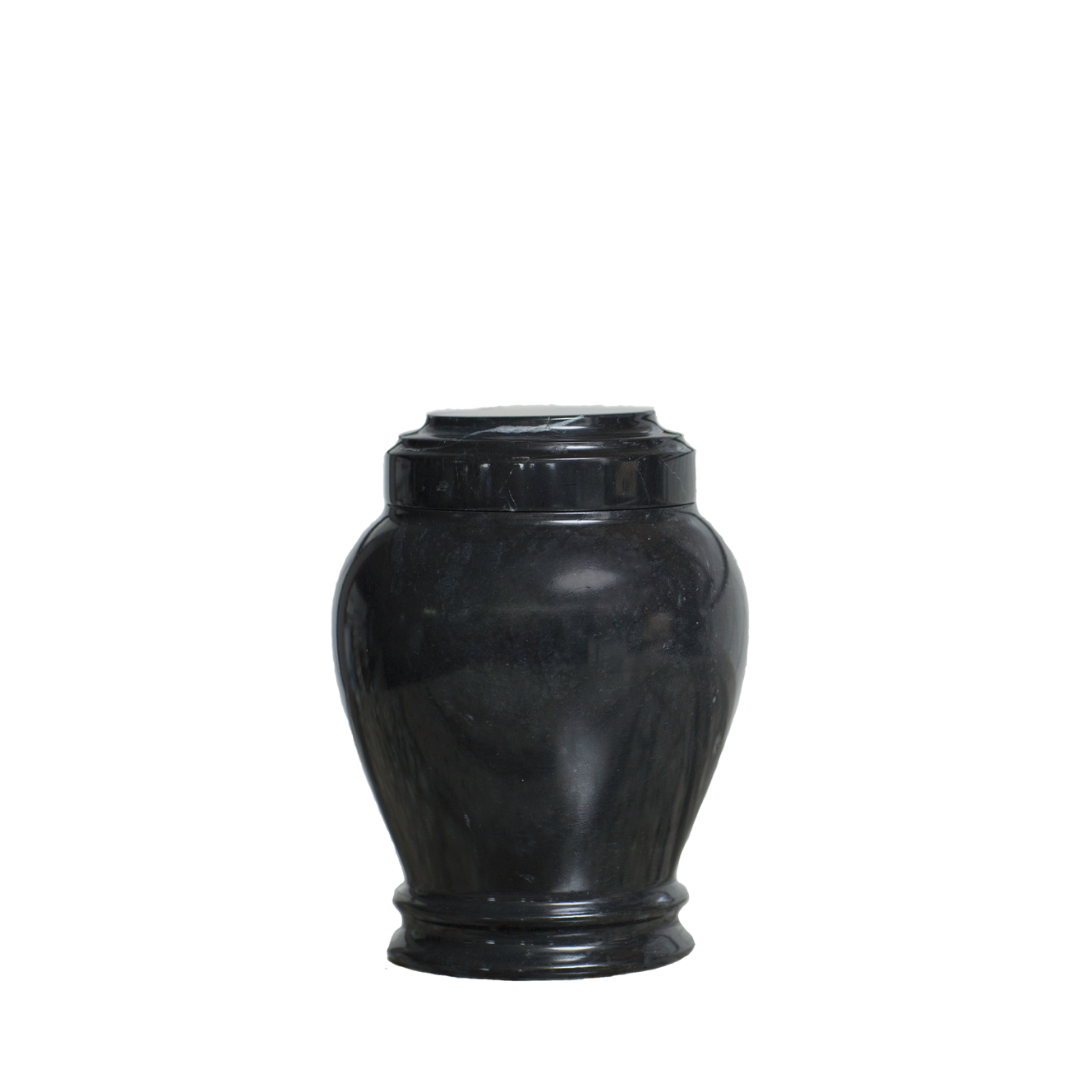 Embrace Ebony Keepsake