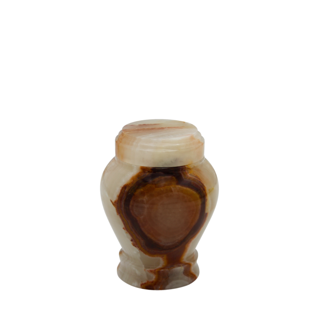 Embrace Light Onyx Keepsake