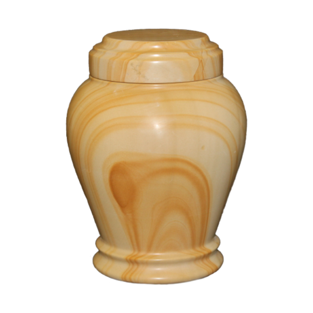 Embrace Teak Keepsake
