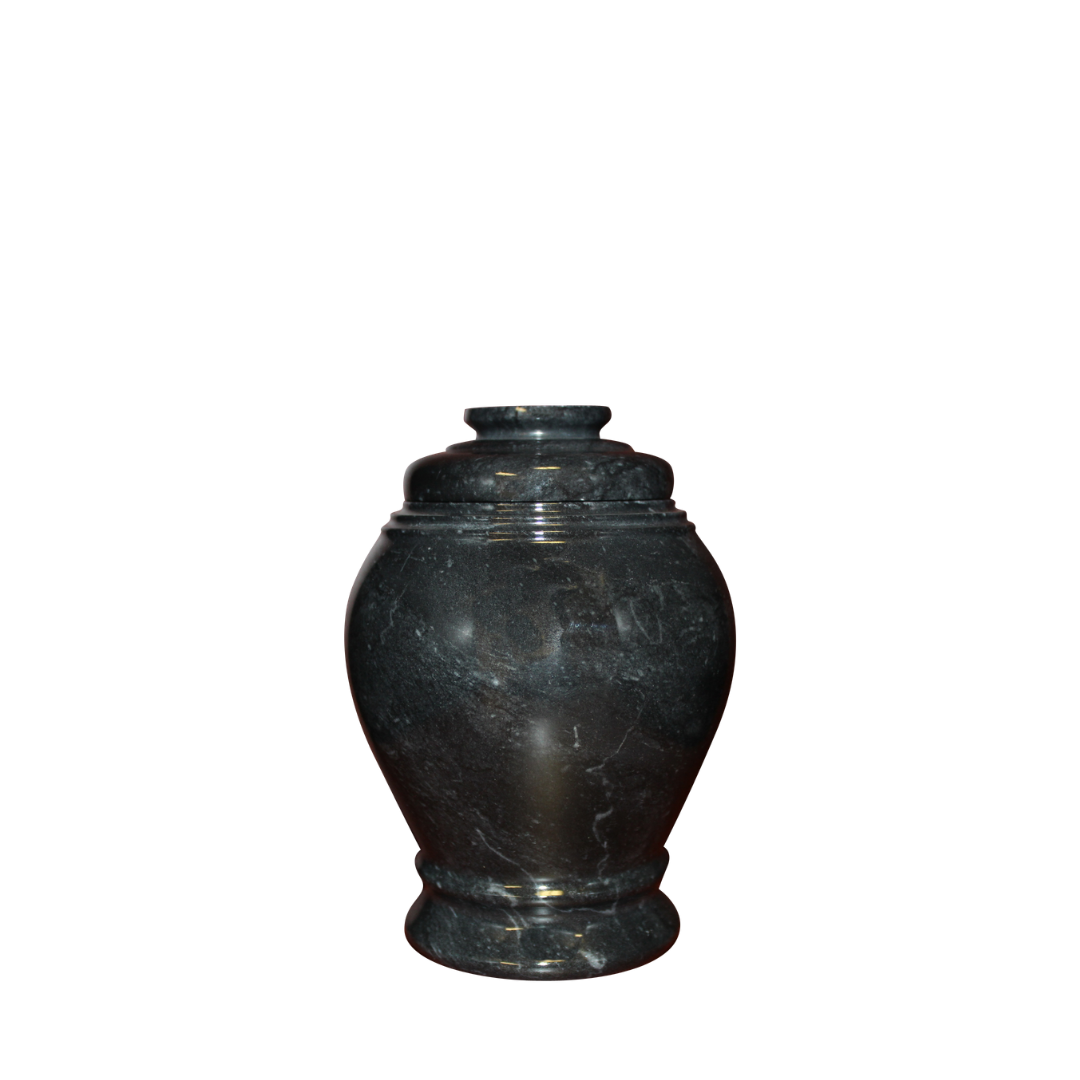Love Ebony Keepsake