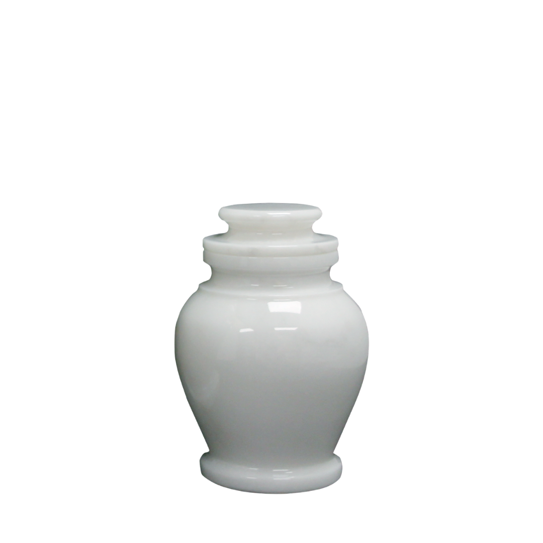 Serenity Antique White Keepsake