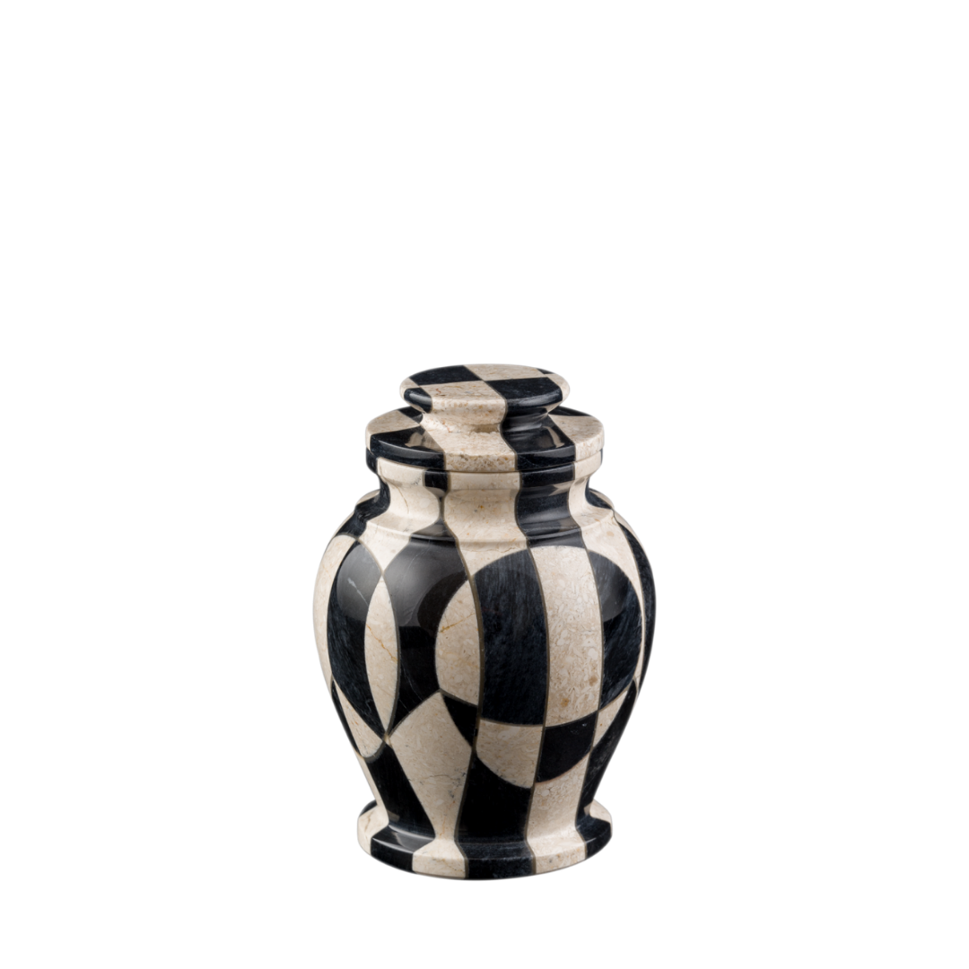 Serenity Nouveau Keepsake