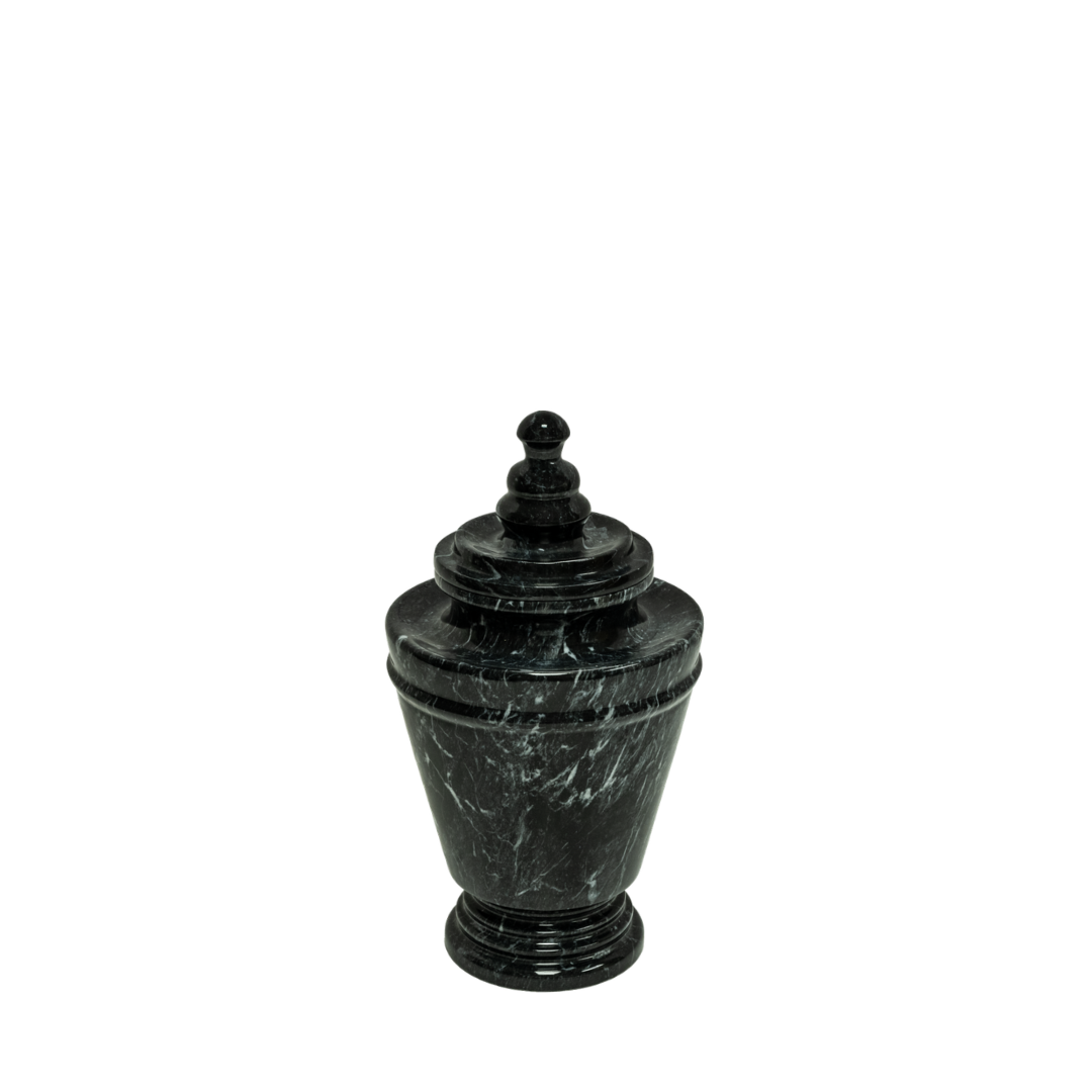 Trophy Ebony Keepsake