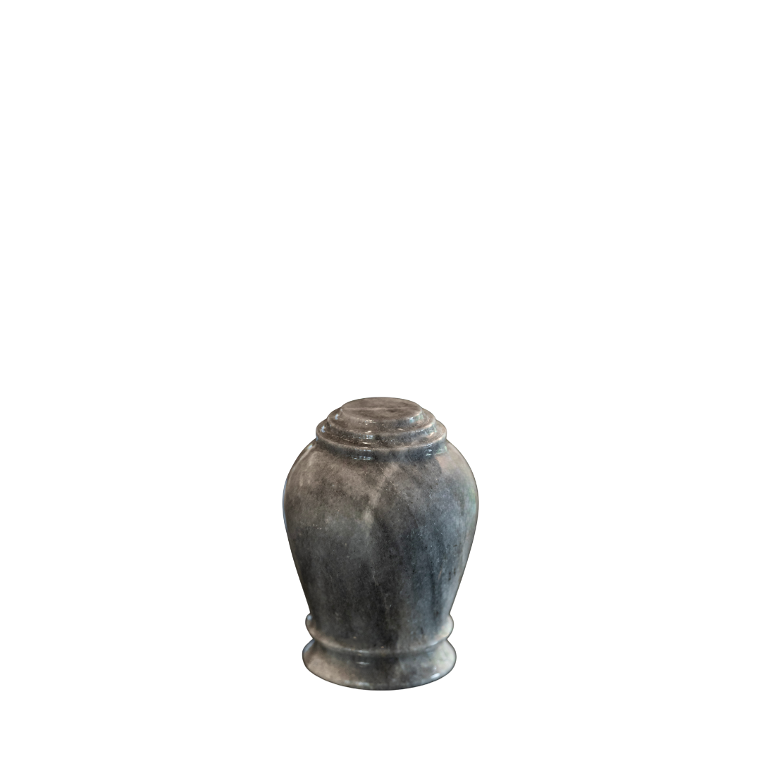 Embrace Cashmere Gray Memento