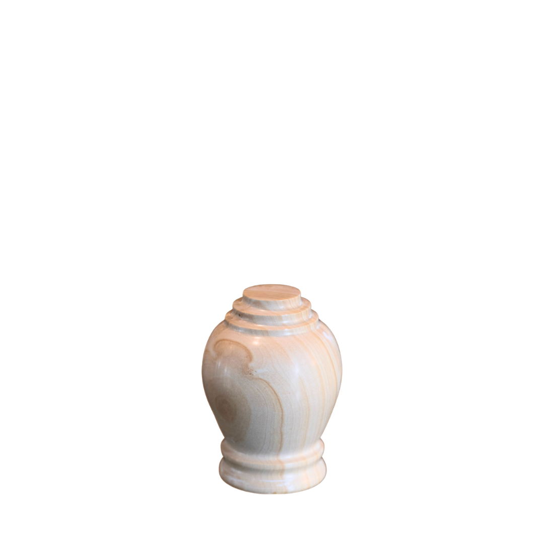 Embrace Teak Memento