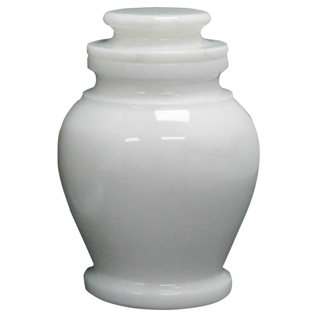 Serenity Antique White Keepsake