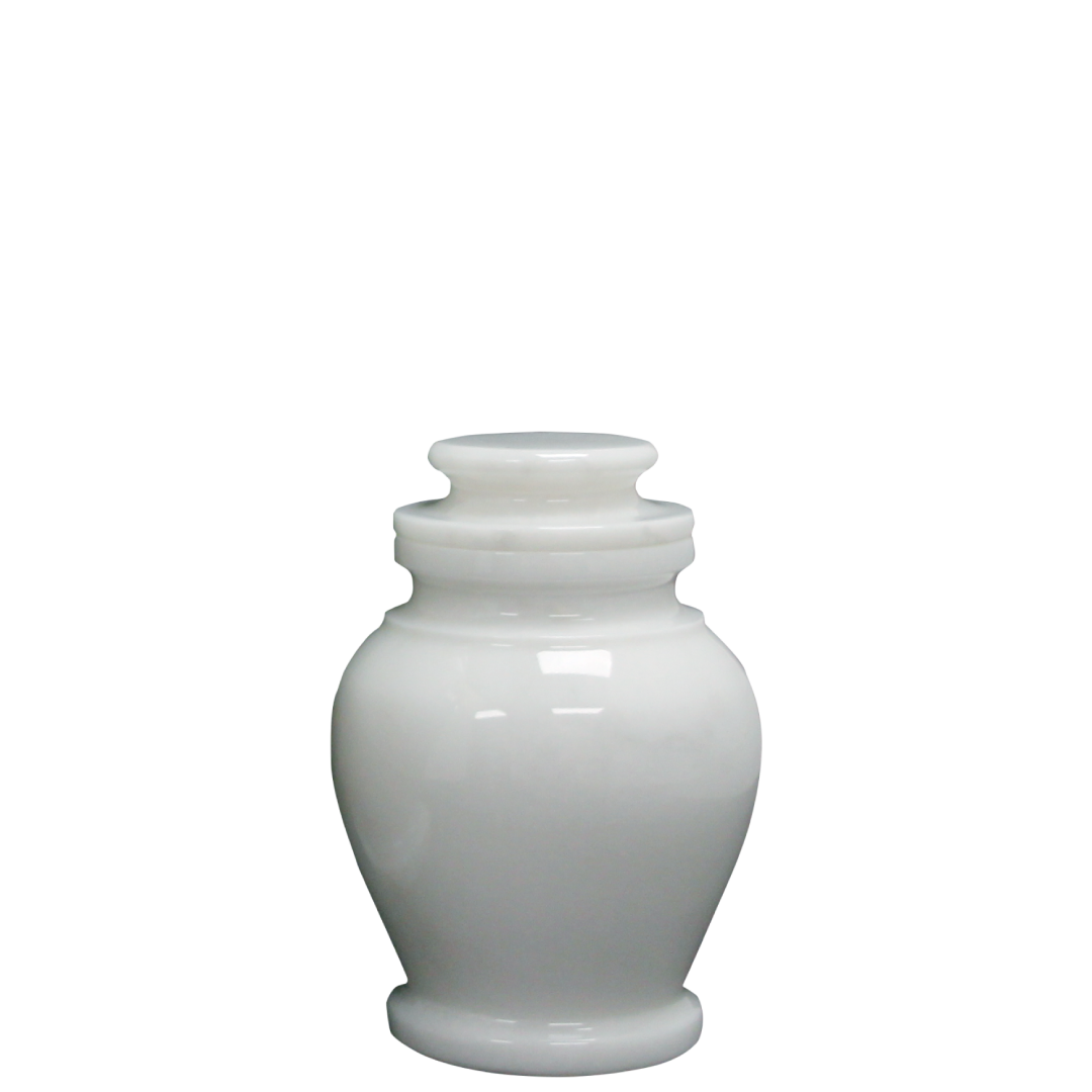 Serenity Antique White Keepsake