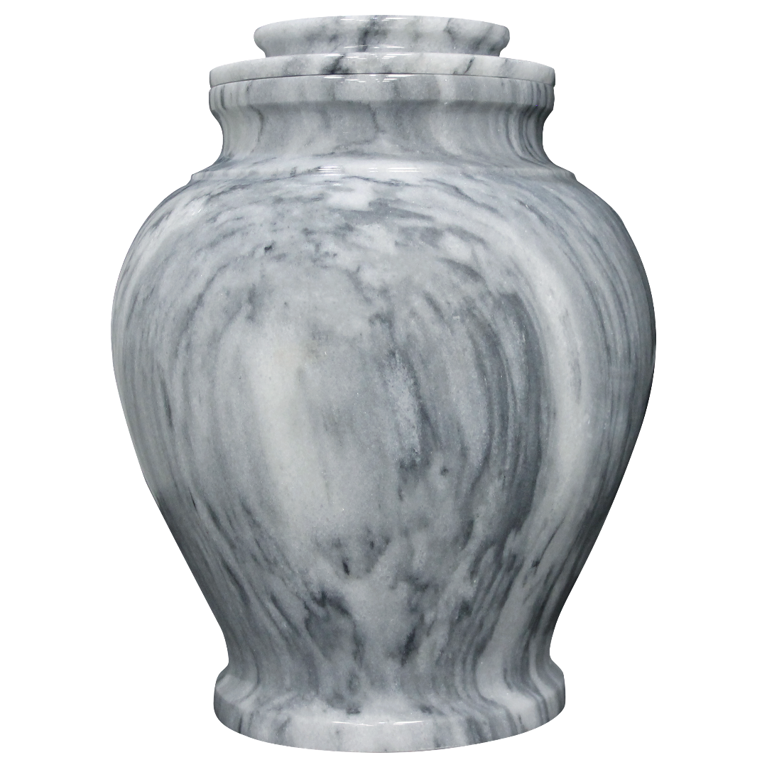 Serenity Cashmere Gray Adult