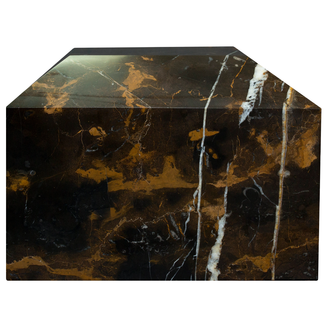 Summit King Gold Box Urn