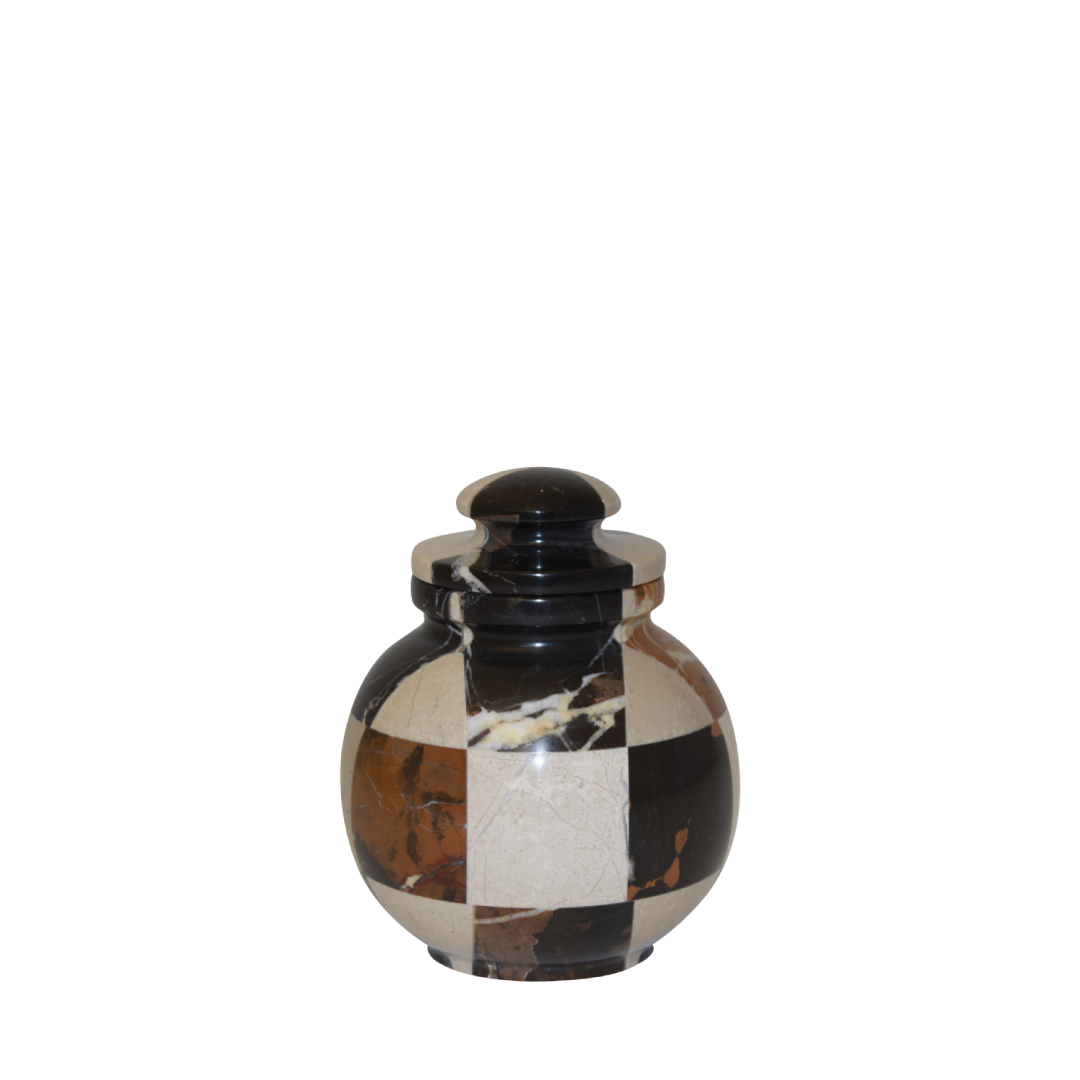 Triumph Cameo/King Gold Keepsake