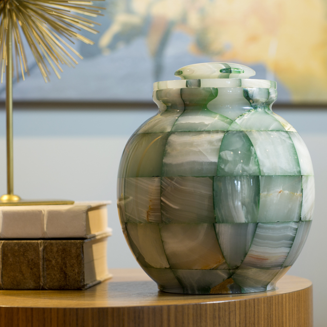 Triumph Onyx Green Adult